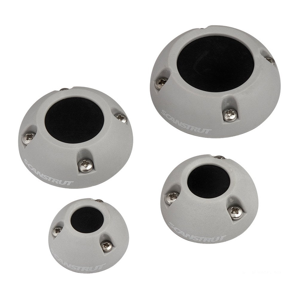 Scanstrut plastic packing gland Ø 9/14mm - foto originale Osculati Srl