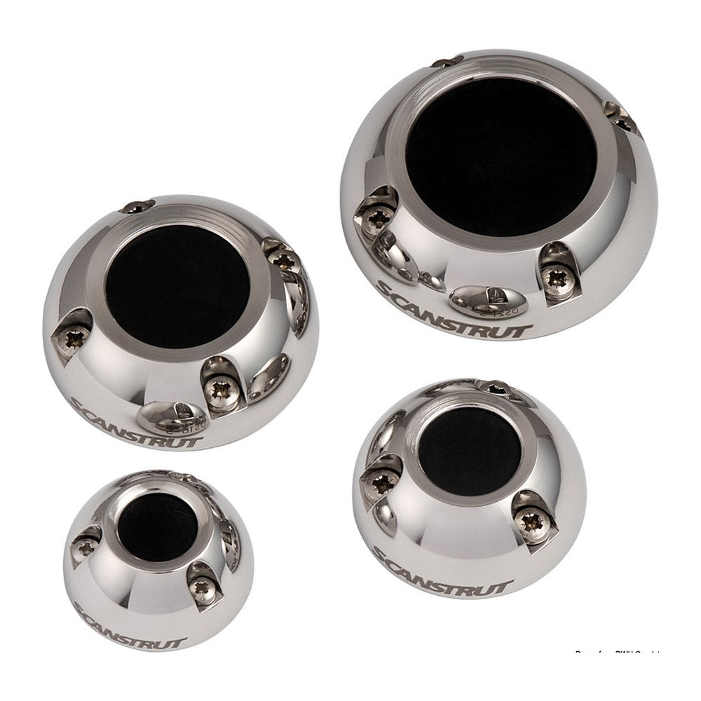 Scanstrut SS packing gland Ø 9/14 mm - foto originale Osculati Srl