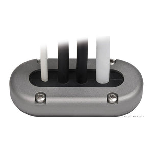 Scanstrut aluminium multiple packing gland - foto originale Osculati Srl