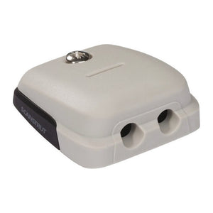 SCANSTRUT horizontal stuffing box grey - foto originale Osculati Srl