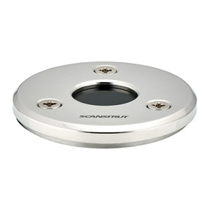 Scanstrut Low Profile SS stuffing box Ø 2/8mm - foto originale Osculati Srl