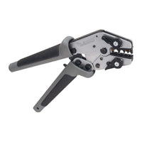 Die kit for 0.5-6 mm2 insulated lugs