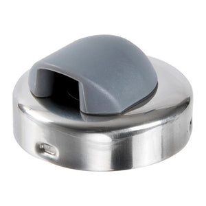 Watertight nylon lateral fairlead - foto originale Osculati Srl