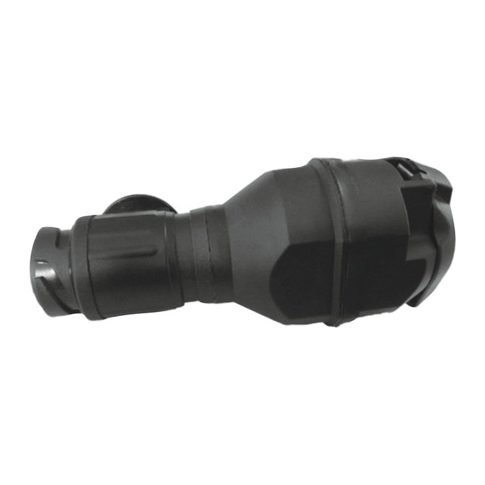 Electrical adapter for 13-pole socket - foto originale Osculati Srl