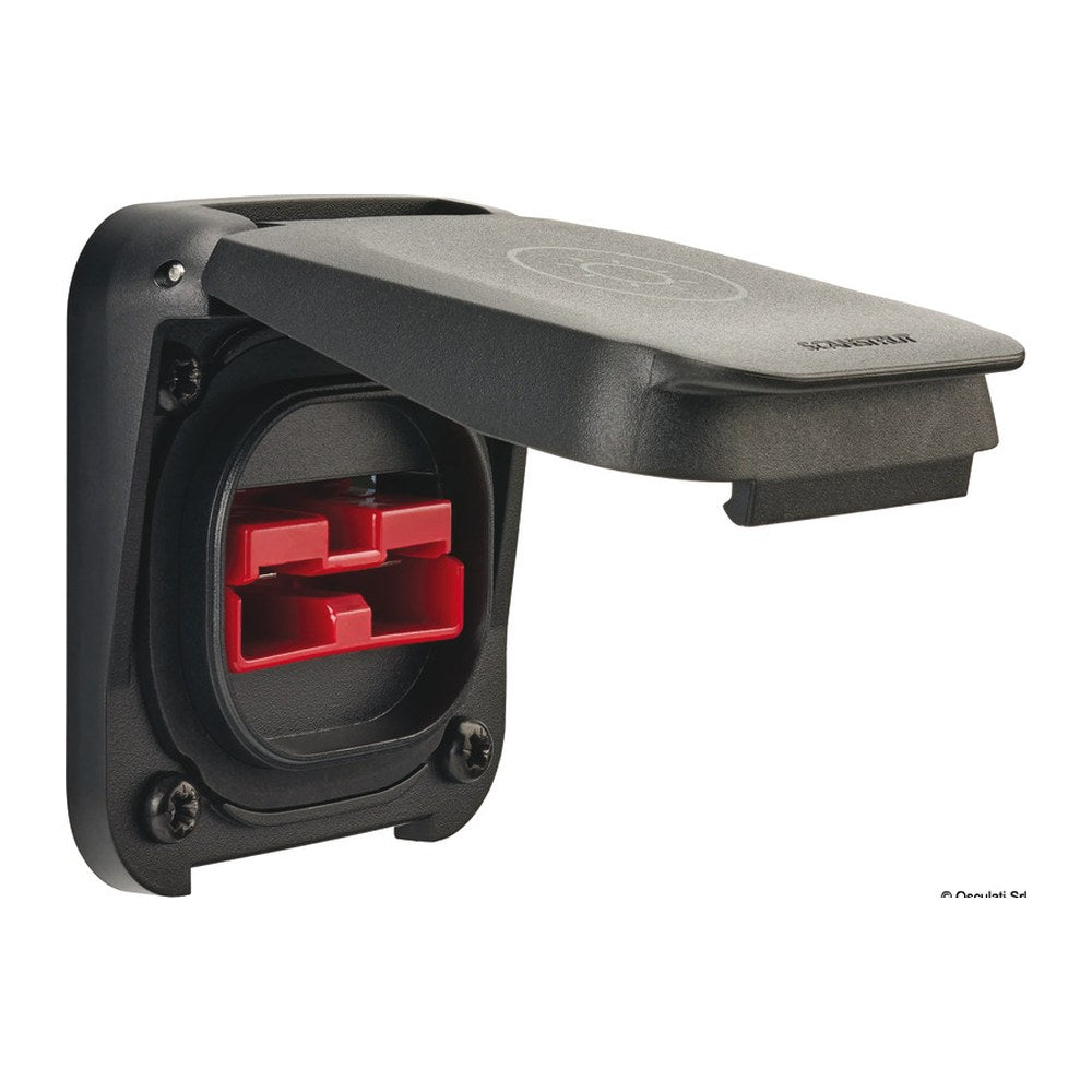 Scanstrut VENTURA Anderson 50A solar connector - foto originale Osculati Srl