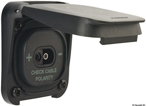 Scanstrut VENTURA SAE solar connector - foto originale Osculati Srl