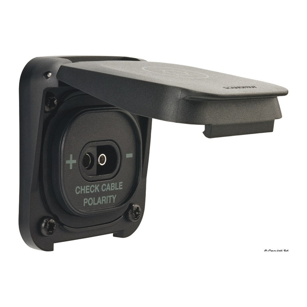Scanstrut VENTURA SAE solar connector - foto originale Osculati Srl