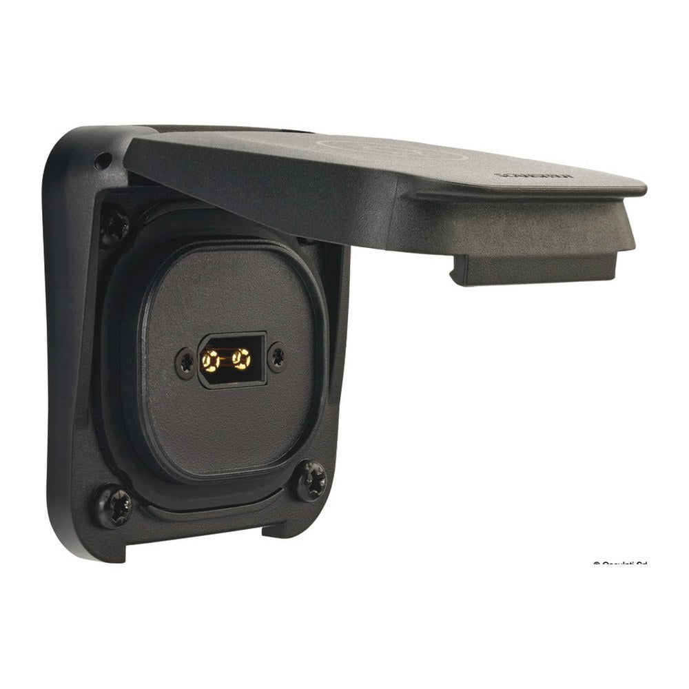 Scanstrut VENTURA XT60 solar connector - foto originale Osculati Srl