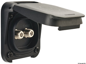 Scanstrut VENTURA TV/SAT connector - foto originale Osculati Srl