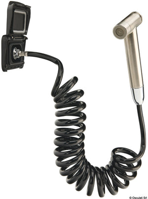 Scanstrut VENTURA cold water connector + shower kit - foto originale Osculati Srl