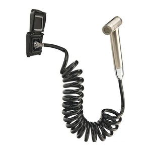 Scanstrut VENTURA cold water connector + shower kit - foto originale Osculati Srl