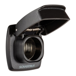 Flip Pro SCANSTRUTwatertight socket 12 V - foto originale Osculati Srl