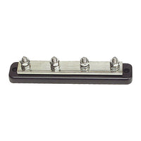 Bus-Bar electric terminal board 4 x 8 mm