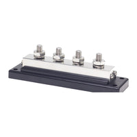 Bus-Bar electric terminal board 4 x 10 mm