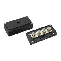 Terminali Bus Bar Heavy Duty 4 x 10 mm