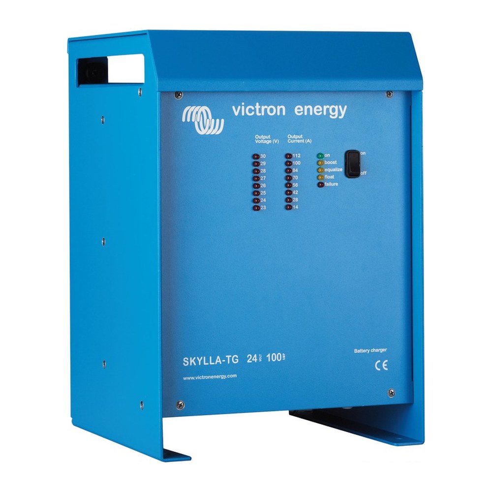 Victron Energy Skylla-TG 24/30(1+1) 120-240V - foto originale Osculati Srl