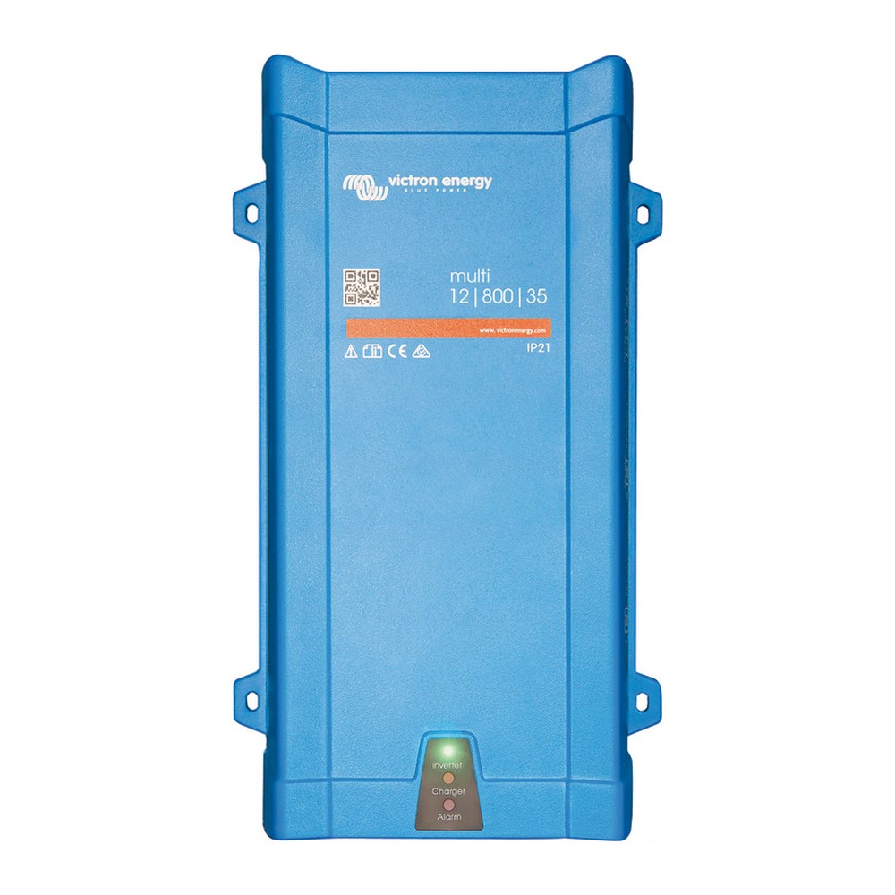 Victron Energy MultiPlus 12/1200/50-16 230V VE.Bus - foto originale Osculati Srl