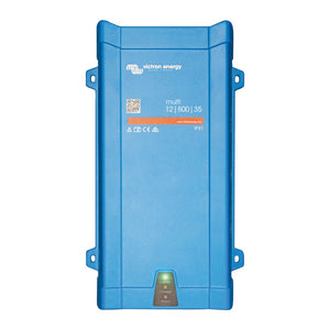 Victron Energy MultiPlus 12/1200/50-16 230V VE.Bus - foto originale Osculati Srl