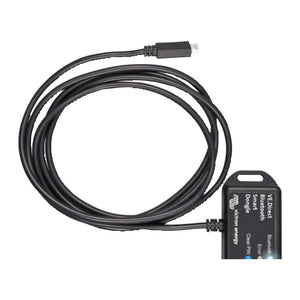 Victron Energy VE.Direct Bluetooth Smart dongle - foto originale Osculati Srl