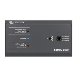 Victron Energy Battery Alarm GX Retail - foto originale Osculati Srl