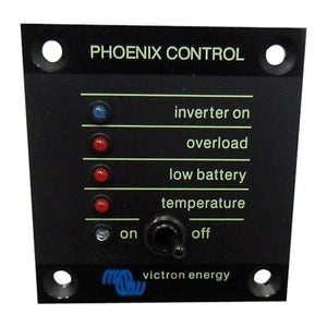 Victron Energy Phoenix Inverter Control - foto originale Osculati Srl