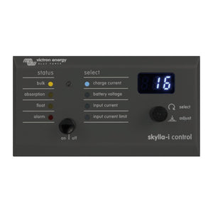 Victron Energy Skylla-i Control GX (Right Angle RJ45) Retail - foto originale Osculati Srl