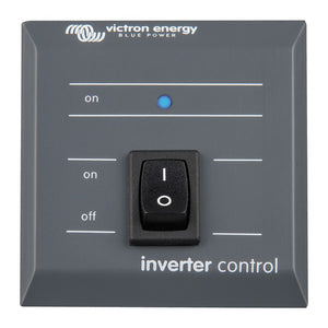 Victron Energy Inverter Control VE.Direct - foto originale Osculati Srl