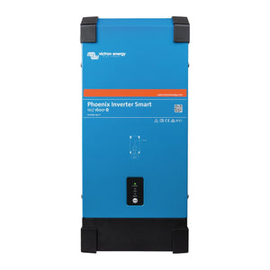 Victron Energy Inverter 12/1600 230V Smart - foto originale Osculati Srl