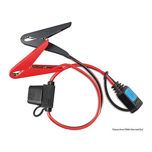 Victron Energy Clamp connector (with 30A ATO fuse) - foto originale Osculati Srl