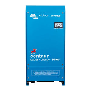 Victron Energy Centaur Charger 12/60(3) 120-240V - foto originale Osculati Srl