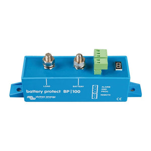 Victron Energy BatteryProtect 12/24V-100A - foto originale Osculati Srl