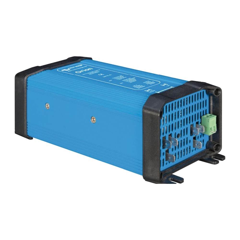 Victron Energy Orion 24/12-40A DC-DC converter (Uout=13,2V) - foto originale Osculati Srl
