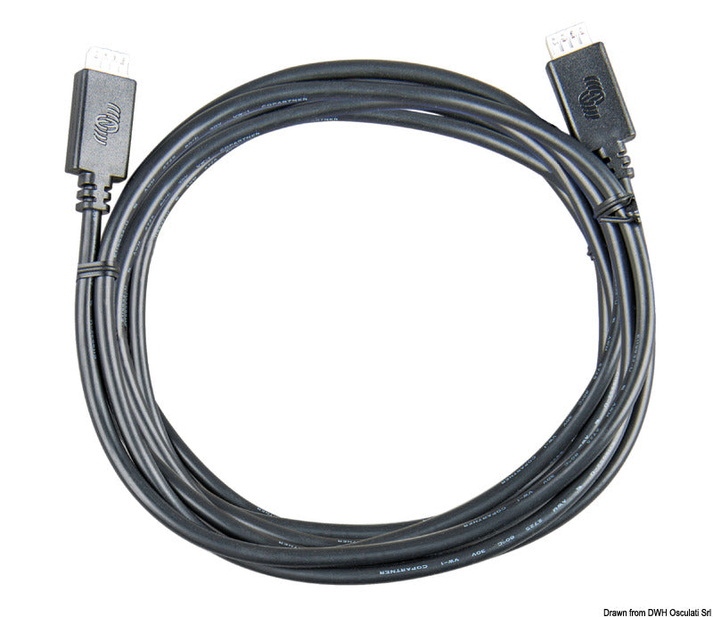 Victron Energy VE.Direct Cable 5m - foto originale Osculati Srl