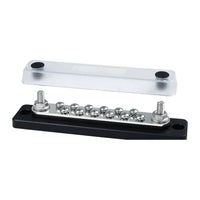 Borne électrique Heavy-Duty Bus Bar Techno 2x6 (12x4)