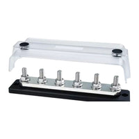 Terminali elettrici Bus Bar Heavy Duty Techno