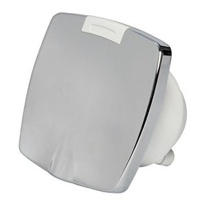 New Edge chromed socket 30 A - foto originale Osculati Srl