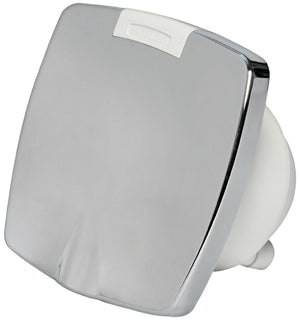 New Edge chromed socket 30 A - foto originale Osculati Srl