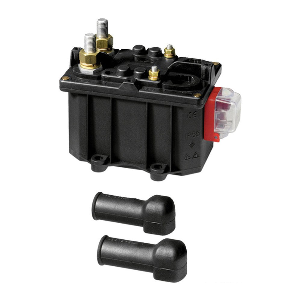 Battery switch/battery isolator switch 12 V - foto originale Osculati Srl