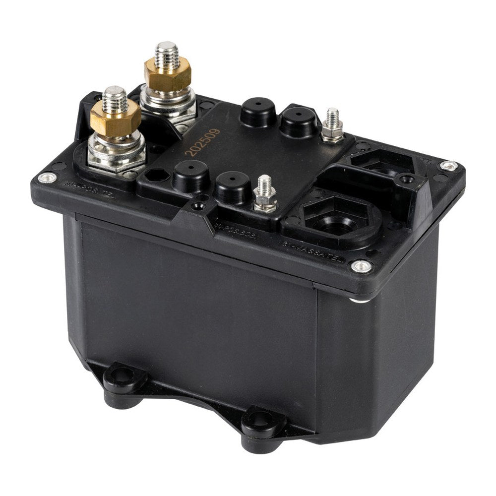 Automatic unipolar battery switch 24 V - foto originale Osculati Srl