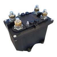 Corta-corrente automático bipolar 12 V