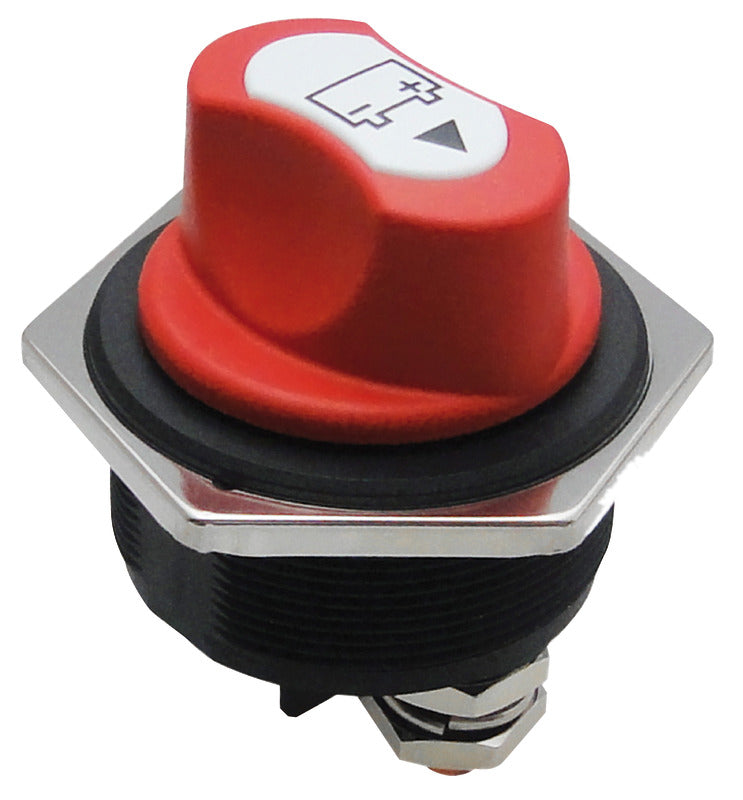 Compact battery switch 32 V DC 300 A - foto originale Osculati Srl