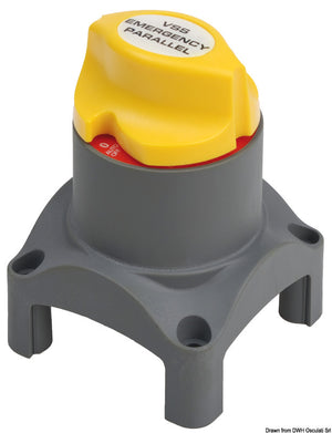 Voltage sensitive switch - foto originale Osculati Srl