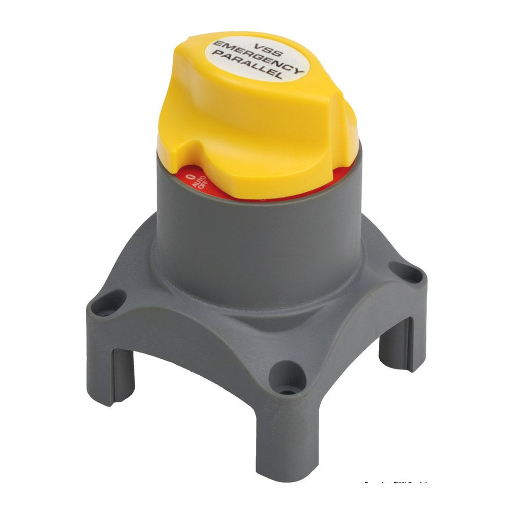 Voltage sensitive switch - foto originale Osculati Srl