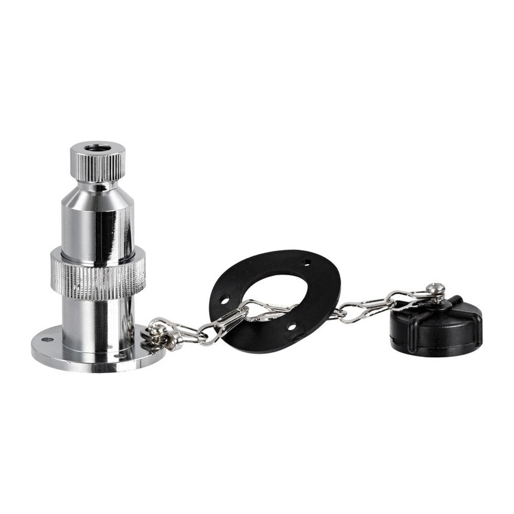 Watertight plug 2-pole 20 A - foto originale Osculati Srl
