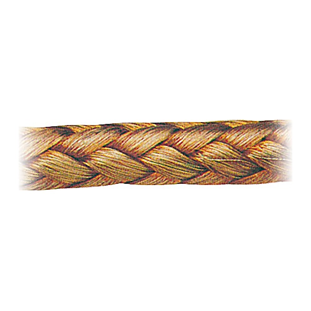Galvanized copper plait 10 mm² 25 m (pack of 25) - foto originale Osculati Srl