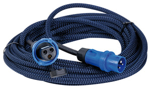 Cruiser dock cable 220 V 10 m - foto originale Osculati Srl