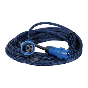 Cruiser dock cable 220 V 15 m - foto originale Osculati Srl
