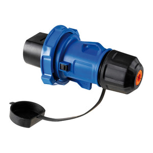 Plug 32 A 250 V - foto originale Osculati Srl