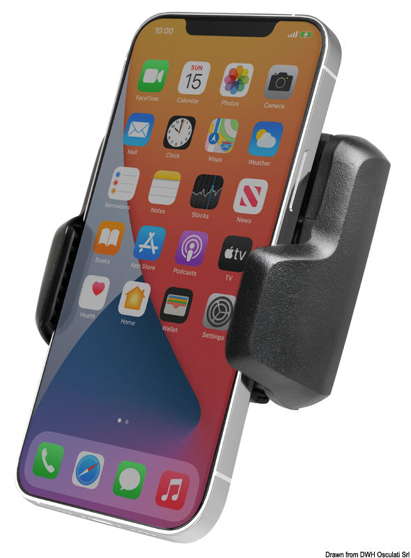 Scanstrut ROKK NANO watertight wireless charger 10W - foto originale Osculati Srl