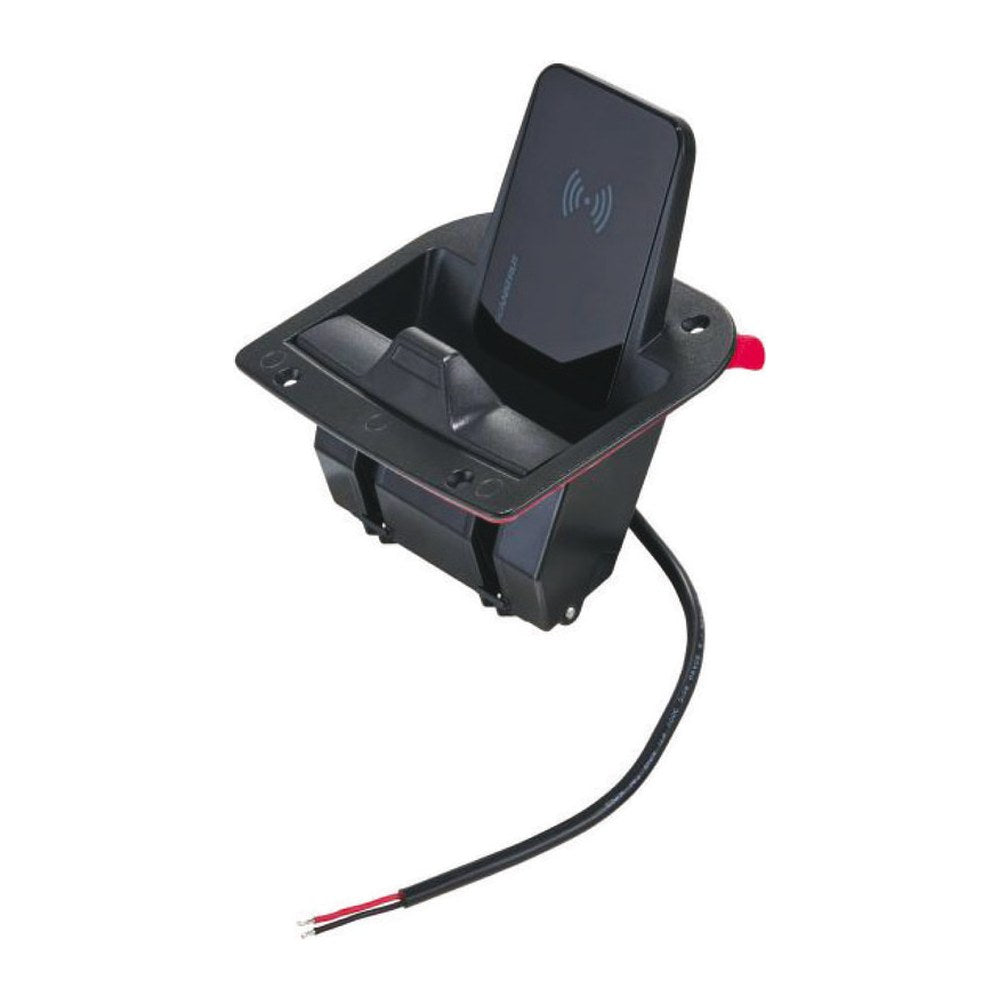Scanstrut AURA recessed magnetic holder 10 W - foto originale Osculati Srl